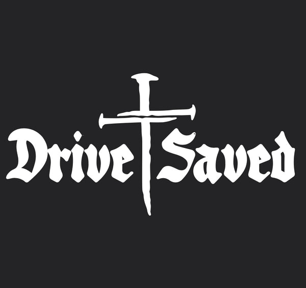 Drive Saved