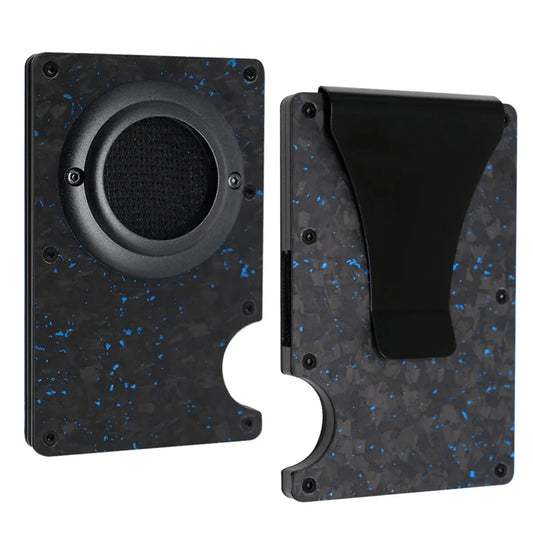 Air tag Money Wallet