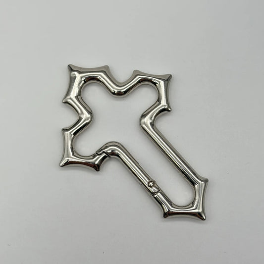 Cross Key Chain