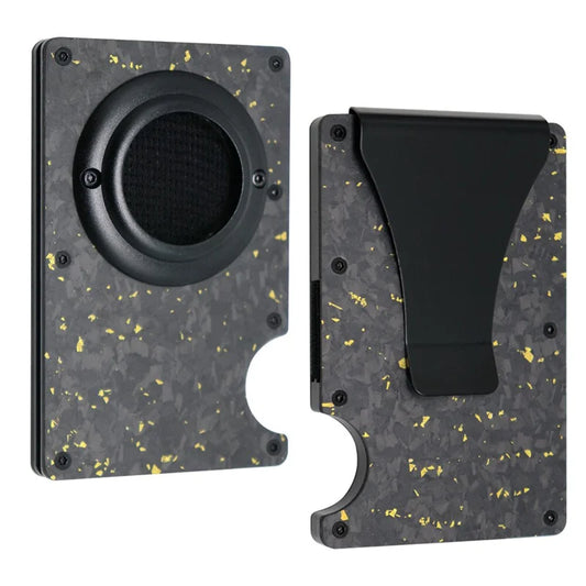 Air tag Money Wallet